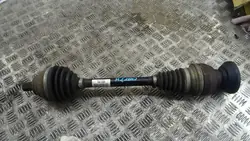 Höger framaxel Audi Q3 8U VW Tiguan