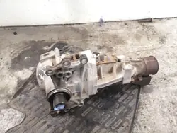 Mitsubishi vaihteiston vähentäjä OEM 067015 ASX 1.8 DID