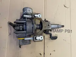 Direção Elétrica Opel Corsa D 55701302