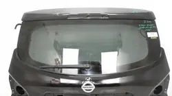 Takaluukku OEM 365578167 Nissan Qashqai J10 Liftille