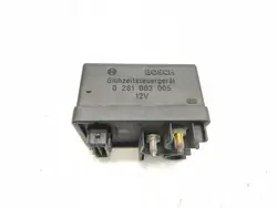 Relais bougie OEM 0281003005 pour Citroen Berlingo