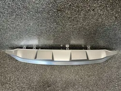 Achterbumper Versteviging OEM 4K9807835 Audi A6 C8 Allroad
