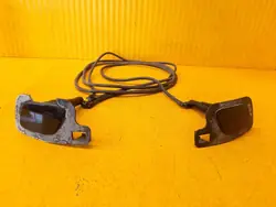 Volvo V60 II Washer Nozzle Hose 2018-