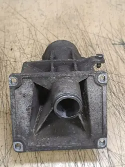 BMW 31537516067 Soporte Cojinete Eje Transmisión Izquierdo