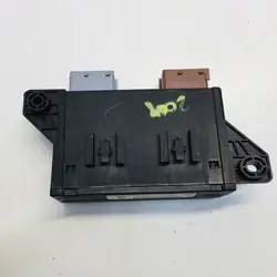Aanhangermodule OEM 9805542280 voor Peugeot 2008