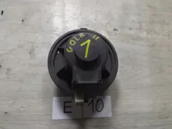 Ventilador Volkswagen Golf II 881044369 191959263C