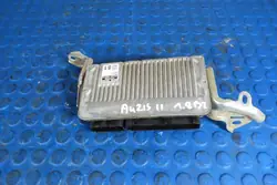 Unidade controle motor Toyota 89666-02810 para Auris II Híbrido
