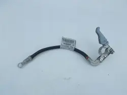 Accu Negatieve Kabelklem Fiat OE 1362822080