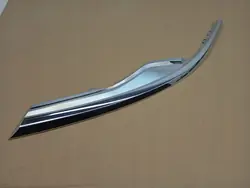 Kromikoriste Vasen Etuvalo OEM 53182-02090