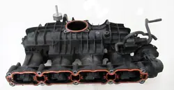 VW SCIROCCO III 2.0 TSI Coletor de admissão 06L133201N