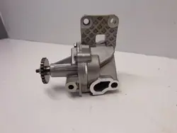 Ölpumpe Renault OE OEM 08311206A für Megane 4