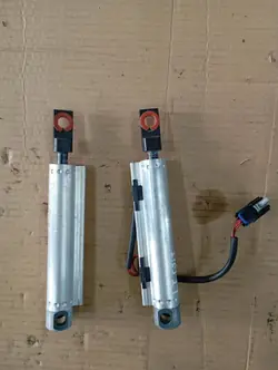 Mitsubishi Colt CZC tak bagagelucksaktuatör OEM LA161641CEL3