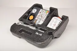 Kit réparation compresseur roue Volvo OEM 195562