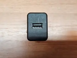 Toma USB OEM 20928734 para Opel Adam Corsa E