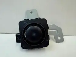 Buzina de Alarme Hyundai OEM 95870GI000 - Usado