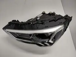 Audi Q3 83A II Full Led Lampe Gauche