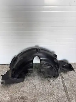 RENAULT CAPTUR I LEFT REAR WHEEL ARCH OEM 767496800R