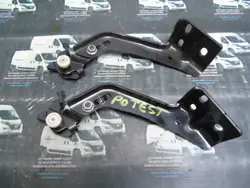 Rolo Inferior Porta Deslizante Fiat Ducato 2006-