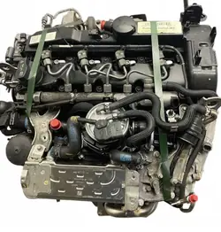 Motor Mercedes Vito V-Class 2.2 CDI OM651.940