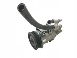 Compressore Aria Condizionata Peugeot 308 I T7 447190-8112