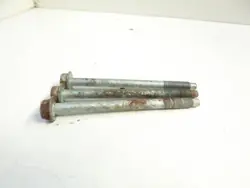 OEM 01125N8161 Parafusos Compressor AC 3pcs
