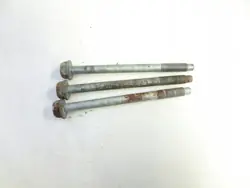 OEM 01125N8161 Tornillos Compresor AC 3pcs