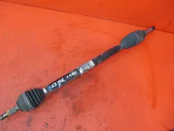 CITROEN C3 II 1.4 HDI Arbre de transmission droit 9685907280