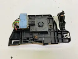 Start-Stop-module OEM 9807709080 voor Citroen/Peugeot