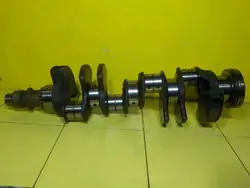 Vevaxel BMW X5 E53 4.4 V8 1704768