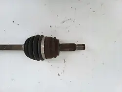 Semi-eje delantero izquierdo Mitsubishi OE - Pieza OEM