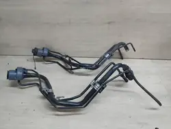 Toyota Prius IV brandstoftankhals OEM PRIUS IV WLEW