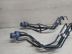 Col de remplissage carburant Toyota Prius IV OEM PRIUS IV WLEW