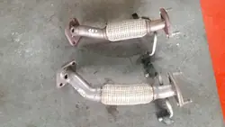 Amortisseur de vibrations ŁĄCZNIK ELASTYCZNY Hyundai i10