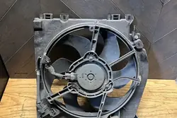 Framstötfångare NISSAN NOTE (E11, NE11) 3000268