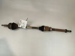 Höger Framdrevaxel Renault Megane IV Lift 391002304R