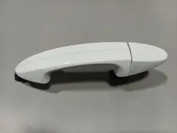 Rechte Türgriff Ford Fiesta MK7 OEM AV11-R22404-CBW
