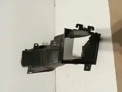 Intercooler OEM 9843726380 pour Citroen C5 Aircross Lift