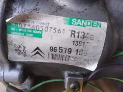 Compresseur A/C Citroen C4 I 1.6B 16V OEM