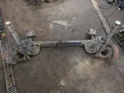 Poutre Suspension Arrière OEM BELKA ZAWIESZENIE TYŁ