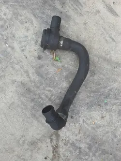 Audi A4 B6 B7 1.8T Válvula de corte 06A145710P