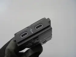 USB-Anschluss OEM 2G6035700 für VW Polo VI