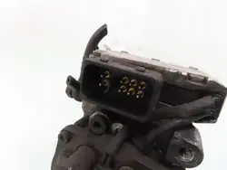 Pompe à injection Bosch d'occasion OEM 047050401