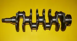 Krukas Mitsubishi OE 4G63 2.0L 136PK Gebruikt