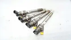 Iniettore carburante BMW F20 MINI R20 0445110503