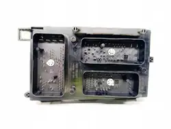 Módulo Caixa de Fusíveis Opel Astra H OEM 13206754