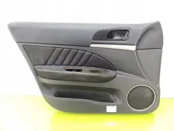 Alfa Romeo 159 etu vasen lokasuoja OEM 380198