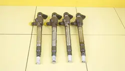 Injector Ford OE BK2Q-9K546-AG para Transit MK7