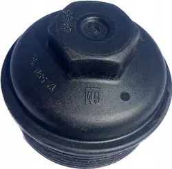 Oljefilterlock Saab 12580254