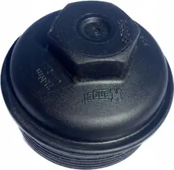 Saab Öljynsuodattimen kansi 12580254