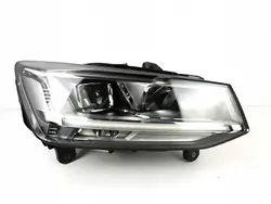 AUDI Q2 Feu Droit Full LED 81A941034